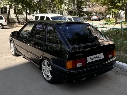 ВАЗ (Lada) 2114 2012 года за 1 800 000 тг. в Костанай – фото 3