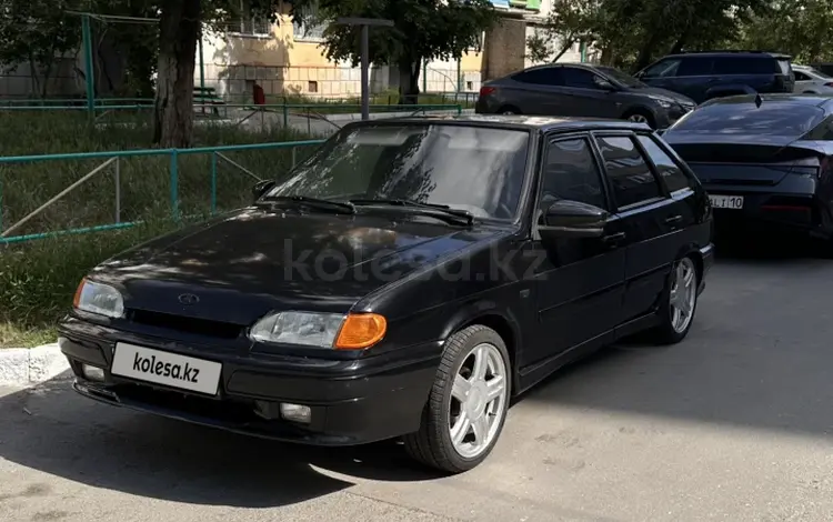 ВАЗ (Lada) 2114 2012 года за 1 800 000 тг. в Костанай