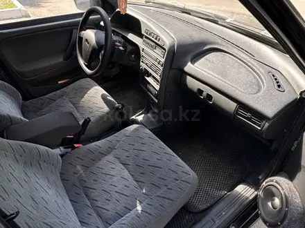ВАЗ (Lada) 2114 2012 года за 1 800 000 тг. в Костанай – фото 6