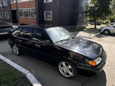 ВАЗ (Lada) 2114 2012 года за 1 800 000 тг. в Костанай – фото 5