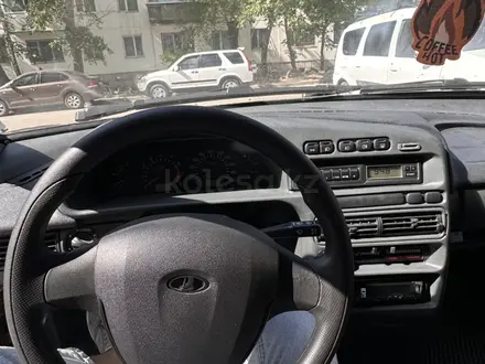 ВАЗ (Lada) 2114 2012 года за 1 800 000 тг. в Костанай – фото 7