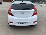 Hyundai Accent 2013 годаfor5 500 000 тг. в Актобе – фото 5