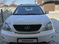 Lexus RX 330 2005 года за 10 000 000 тг. в Тараз – фото 3