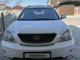 Lexus RX 330 2005 годаүшін7 900 000 тг. в Тараз – фото 3