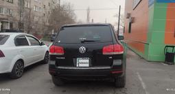 Volkswagen Touareg 2004 годаfor6 500 000 тг. в Павлодар – фото 2