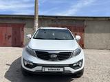 Kia Sportage 2013 года за 7 800 000 тг. в Караганда