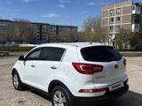 Kia Sportage 2013 годаүшін8 100 000 тг. в Караганда – фото 5