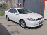 Toyota Camry 2003 года за 5 600 000 тг. в Алматы – фото 5