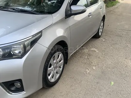 Toyota Corolla 2013 года за 7 400 000 тг. в Павлодар