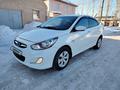 Hyundai Accent 2013 года за 4 480 000 тг. в Астана – фото 26