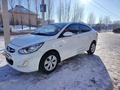 Hyundai Accent 2013 года за 4 480 000 тг. в Астана – фото 8