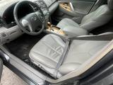 Toyota Camry 2007 года за 6 300 000 тг. в Туркестан – фото 5