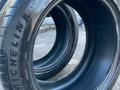 Разноширокие шины Michelin Pilot Sport 4 SUV 275/45 R21 и 315/40 ZR21үшін490 000 тг. в Астана – фото 14