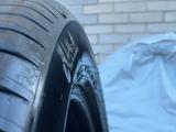Разноширокие шины Michelin Pilot Sport 4 SUV 275/45 R21 и 315/40 ZR21 за 490 000 тг. в Астана – фото 4