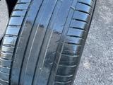 Разноширокие шины Michelin Pilot Sport 4 SUV 275/45 R21 и 315/40 ZR21 за 490 000 тг. в Астана – фото 5