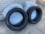 Разноширокие шины Michelin Pilot Sport 4 SUV 275/45 R21 и 315/40 ZR21 за 490 000 тг. в Астана