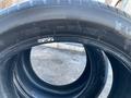 Разноширокие шины Michelin Pilot Sport 4 SUV 275/45 R21 и 315/40 ZR21үшін490 000 тг. в Астана – фото 9