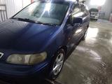 Honda Odyssey 1998 годаfor2 200 000 тг. в Астана – фото 3