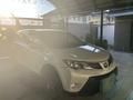 Toyota RAV4 2013 года за 9 500 000 тг. в Алматы – фото 2
