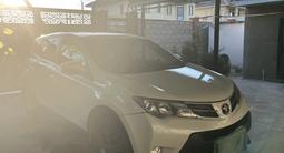 Toyota RAV4 2013 годаүшін9 500 000 тг. в Алматы – фото 2