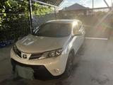 Toyota RAV4 2013 года за 9 500 000 тг. в Алматы