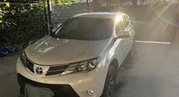 Toyota RAV4 2013 годаүшін9 500 000 тг. в Алматы