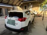 Toyota RAV4 2013 годаүшін9 500 000 тг. в Алматы – фото 4