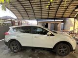 Toyota RAV4 2013 годаүшін9 500 000 тг. в Алматы – фото 3