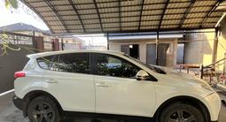 Toyota RAV4 2013 годаүшін9 500 000 тг. в Алматы – фото 3
