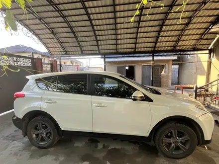 Toyota RAV4 2013 года за 9 500 000 тг. в Алматы – фото 3