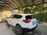 Toyota RAV4 2013 годаүшін9 500 000 тг. в Алматы – фото 5