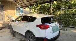 Toyota RAV4 2013 годаүшін9 500 000 тг. в Алматы – фото 5