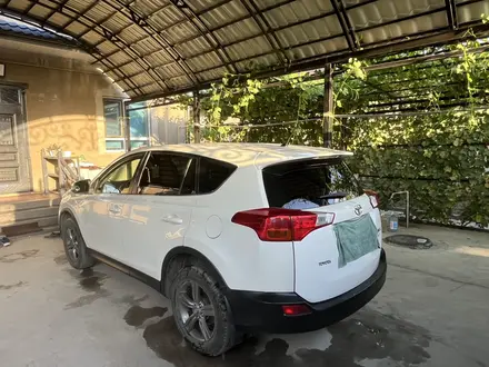 Toyota RAV4 2013 года за 9 500 000 тг. в Алматы – фото 5