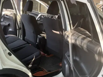 Toyota RAV4 2013 года за 9 500 000 тг. в Алматы – фото 9
