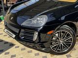 Porsche Cayenne 2007 годаүшін7 800 000 тг. в Алматы – фото 2