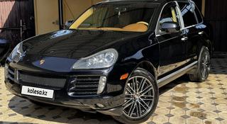 Porsche Cayenne 2007 года за 7 800 000 тг. в Алматы