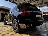 Porsche Cayenne 2007 годаүшін7 800 000 тг. в Алматы – фото 5