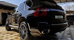 Porsche Cayenne 2007 года за 7 800 000 тг. в Алматы – фото 5