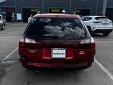 Subaru Legacy 2000 года за 2 000 000 тг. в Астана – фото 3