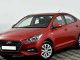 Hyundai Accent 2019 года за 10 000 тг. в Алматы