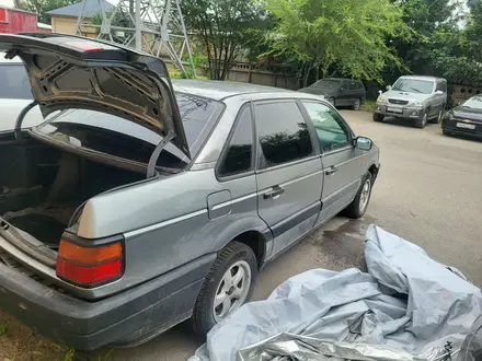 Volkswagen Passat 1991 года за 560 000 тг. в Алматы