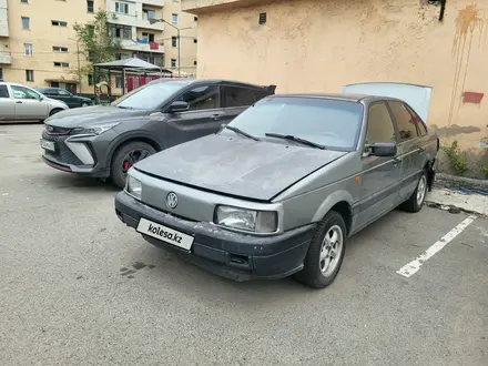 Volkswagen Passat 1991 года за 560 000 тг. в Алматы – фото 4