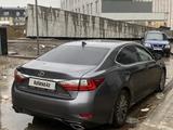 Lexus ES 250 2017 года за 17 950 000 тг. в Алматы – фото 3