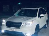 Subaru Forester 2015 года за 6 400 000 тг. в Актау – фото 5