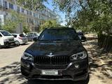 BMW X5 2014 годаүшін17 500 000 тг. в Актау – фото 4