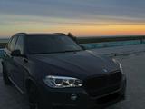 BMW X5 2014 годаүшін17 500 000 тг. в Актау – фото 5