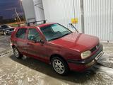 Volkswagen Golf 1992 годаүшін1 000 000 тг. в Тараз