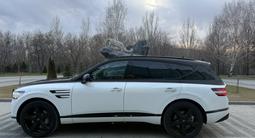 Genesis GV80 2021 года за 27 000 000 тг. в Астана – фото 4