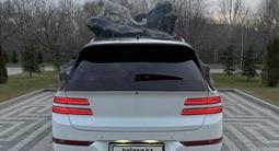 Genesis GV80 2021 года за 27 000 000 тг. в Астана – фото 5