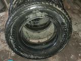Шипованные шины Hankook 275/65/17 комплект за 90 000 тг. в Караганда – фото 2